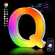 Letter-Q