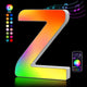Letter-Z