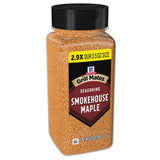 McCormick Grill Mates Smokehouse Maple Seasoning Birthday Gift for Mom, Backyard BBQ Hosts