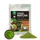 Organic Matcha Powder 4.0oz(114g)