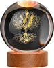 Tree Figurines