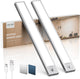 Silver - 11.8 inch