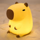 Capybara