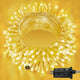 Warm White - 120 LEDs