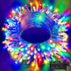 Multicolord - 120 LEDs