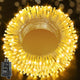 Warm White - 200LED