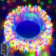 Multicolor - 200LED