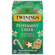 Peppermint Cheer - 20 Count (Pack of 1)