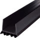 36 Inch - Black