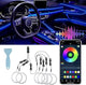 Fiber Optic Lights(1-to-6)