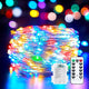Multicolor - 200LEDs