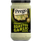 Creamy Roasted Garlic Pesto - 14.5 Ounce (Pack of 1)