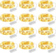 12 Pack - Warm White