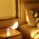 Wood Color-Touch&Remote Control - 8.46''