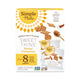 Honey Cinnamon - 6.5 Ounce (Pack of 1)