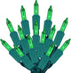 Green - 100ct