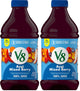 Acai Mixed Berry - 46 Fl Oz (Pack of 2)