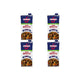 50% Less Sodium Beef Broth - 32 Ounce (Pack of 4)