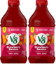 Strawberry Banana - 46 Fl Oz (Pack of 2)