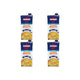 Unsalted Chicken Broth - 32 Ounce (Pack of 4)