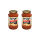 Pizzeria Style - 14 Ounce (Pack of 2)