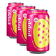 Strawberry Lemon - 12 Fl Oz (Pack of 3)