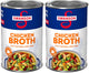 Chicken Broth - 14.5 Fl Oz (Pack of 2)