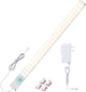 Natural White - 15 Inch