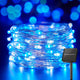 Blue and White - 1 Pack