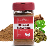 Eastanbul Baharat Spice Mix – Sodium-Free Seasoning for Health-Conscious Meal Prep Rituals