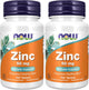 100 Count (Pack of 2)