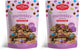 Chocolate - 10.57 Ounce (Pack of 2)