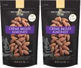 Squirrel Brand Sweet Brown Butter Cashews – Mindful Gluten-Free Evening Snack for Self-Care Rituals