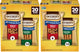 Mini & Sticks - 0.92 Ounce (Pack of 40)