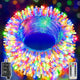 Multicolor - 800LED