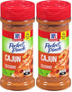Cajun - 5 Ounce (Pack of 2)