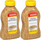 Mustard - 12 Ounce (Pack of 2)