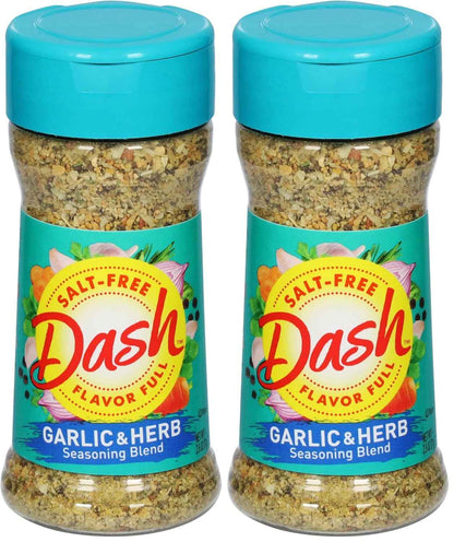 Dash Salt-Free Seasoning Blend, Southwest Chipotle – Birthday Gift for Mom Who Loves Bold Smoky Kitchen Flavors