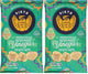 Sea Salt & Vinegar with Serrano - 5.5 Ounce (Pack of 2)