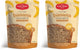 Banana - 10.57 Ounce (Pack of 2)