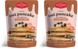 Miss Jones Baking Confetti Pop Pancake Mix - Fun Birthday Morning Breakfast for Kids' Celebrations