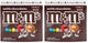 18 Ounce (Pack of 2)
