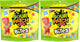 Sour - 12 Ounce (Pack of 2)