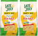 Salted - 14.75 Ounce (Pack of 2)