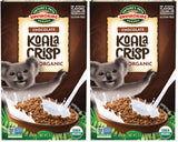 EnviroKidz Koala Crisp Cereal – Back to School Care Package Gift for Young Families