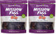 10 Ounce (Pack of 2)