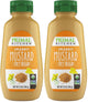 Mustard - 12 Ounce (Pack of 2)