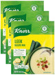Leek - 1.8 Ounce (Pack of 3)