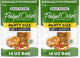 Garlic-Parmesan - 14 Oz (Pack of 2)