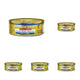 Chunk White Albacore (No Salt Added) - 4.5 Ounce (Pack of 5)